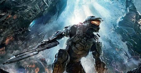 Halo 4 wygląda doskonale [wideo]