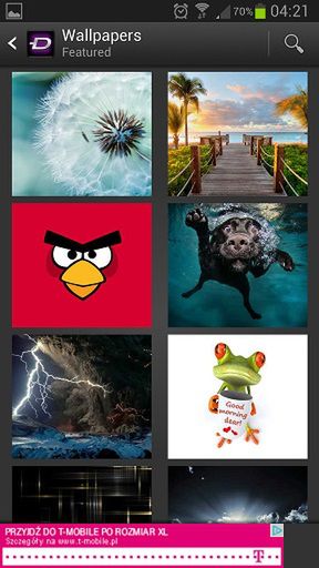 Weekendowy Zestaw Gier i Aplikacji: trójwymiarowy launcher, rewelacyjny edytor zdjęć, wciągająca zręcznościówka 2