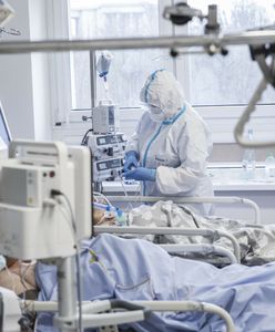 Najnowszy raport MZ. Bardzo dużo nowych zakażeń