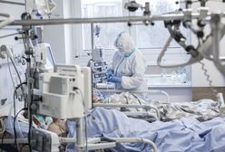 Najnowszy raport MZ. Bardzo dużo nowych zakażeń