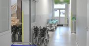 Toruń: Poradnie zamiast łóżek. Szpital stawia na "odwróconą piramidę"