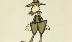 Powstanie kontynuacja serii „Pampalini - łowca zwierząt”. Bielskie Studio Filmów Rysunkowych zapowiada nowe filmy