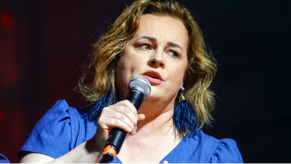 Joanna Kołaczkowska