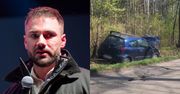 Kierowca podejrzany o spowodowanie wypadku Łukasza Litewki MOŻE prowadzić samochód. Prokuratura zabrała głos ws. jego prawa jazdy