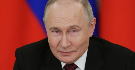 Putin przemówił w nocy. Odpowiedział na wpis Zełenskiego. Wskazał termin i miejsce rozmów pokojowych