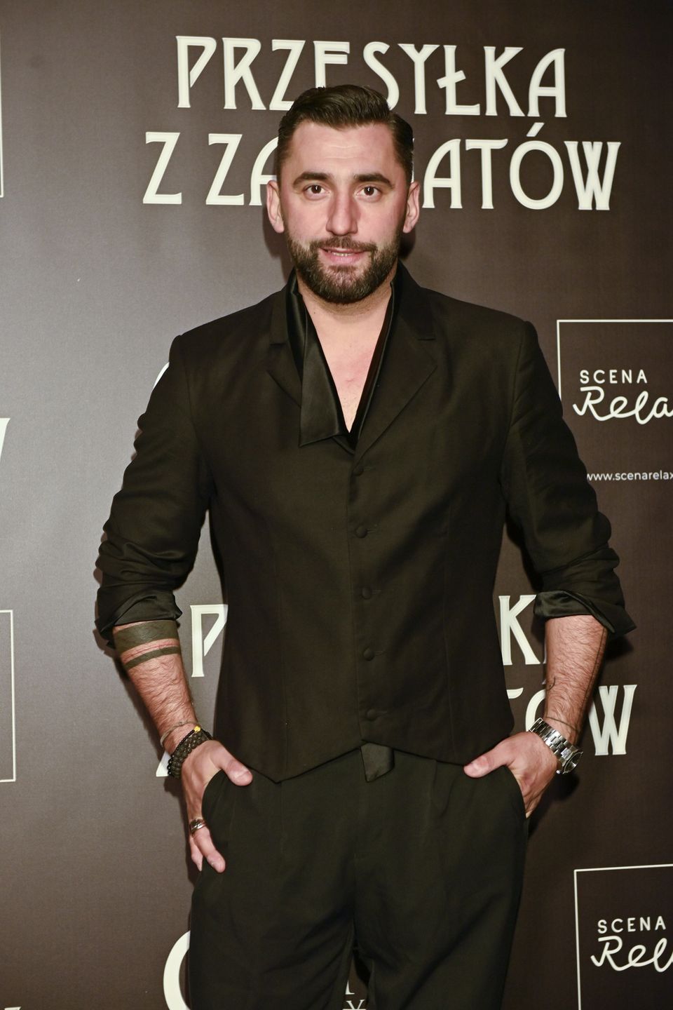 Rafał Maserak