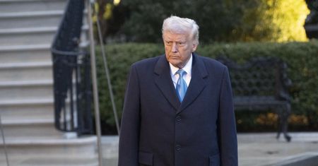 Trump idzie na wojnę z FBI. Chce zwolnić wybranych agentów