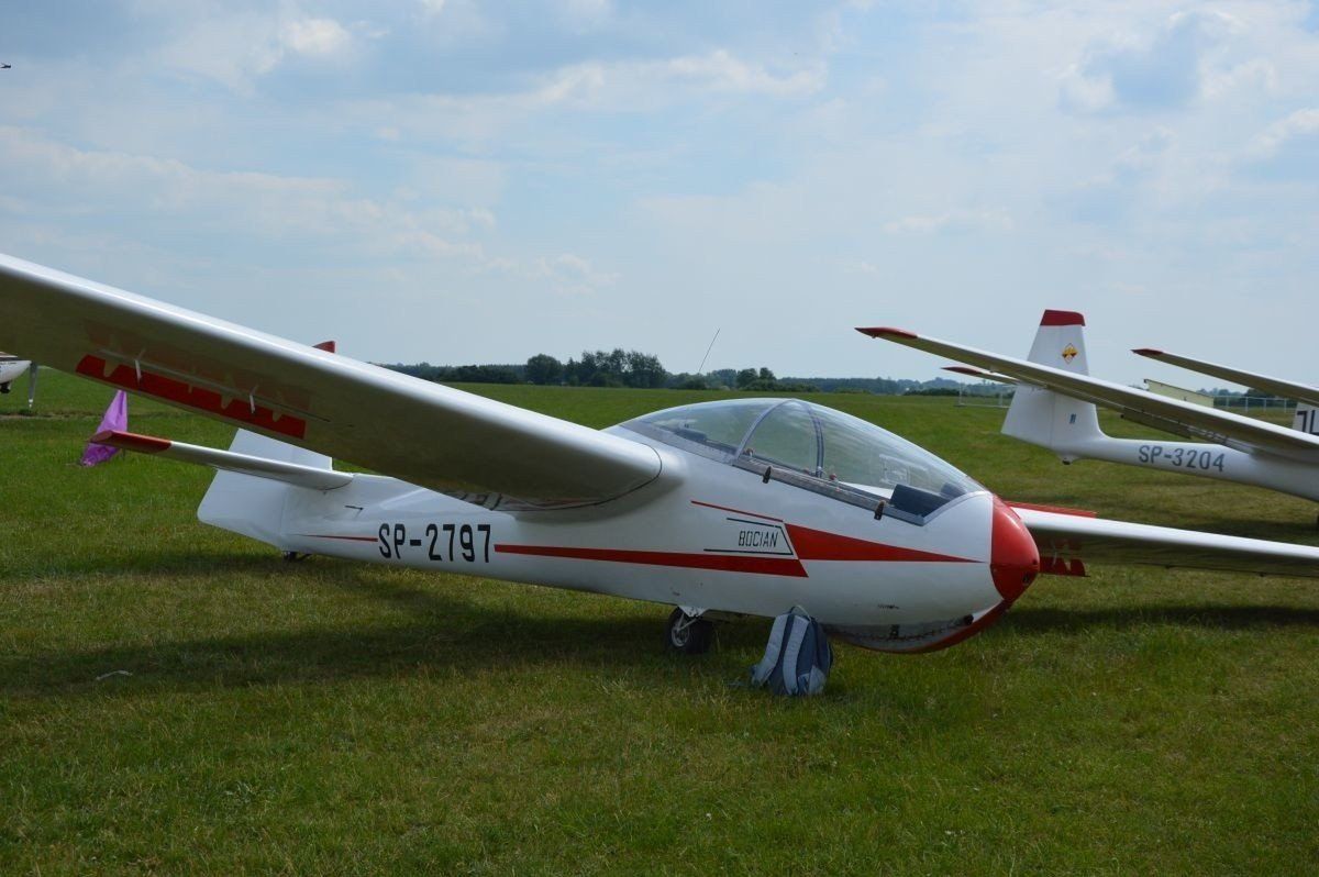 Rodzinny Piknik Lotniczy