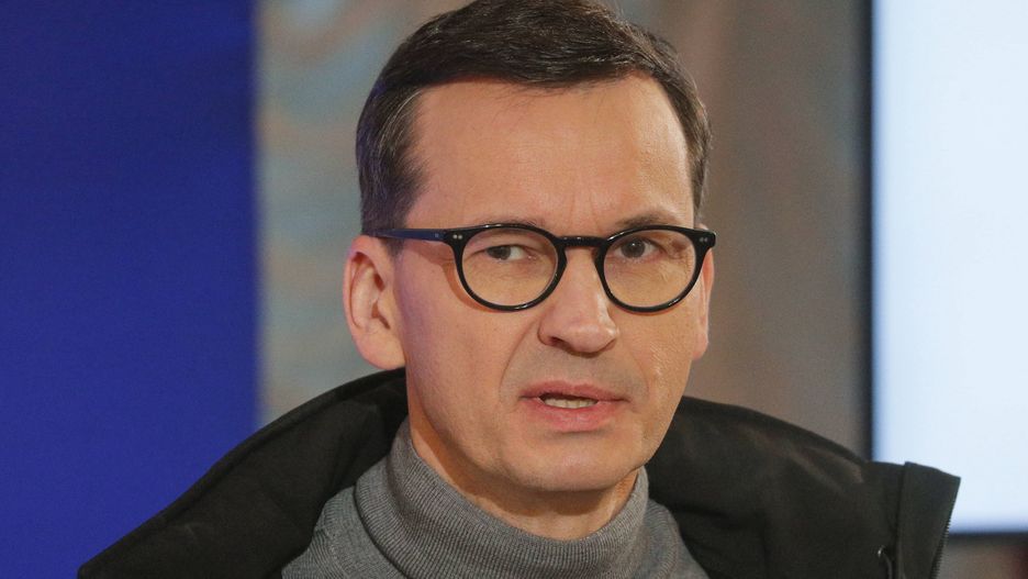 Jest zarządzenie premiera. Stopnie alarmowe w Polsce