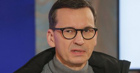 Jest decyzja. II i III stopień alarmowy w Polsce
