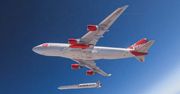 Virgin Orbit wyniesie w kosmos polskie satelity. Gigant podpisał kontrakt z SatRevolution