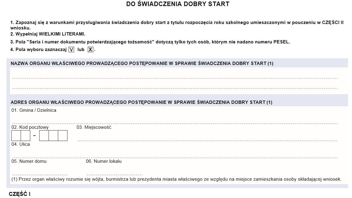 Ministersto Cyfryzacji ostrzega przed naciągaczami. Przy okazji 500+ przestępcy chcieli wyłudzać dane