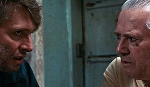 ''Git'': Włodzimierz Matuszak o zmianie wizerunku i nowej roli [WIDEO]