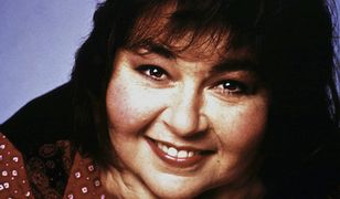 "Roseanne": Roseanne Barr przez lata zmieniła się nie do poznania