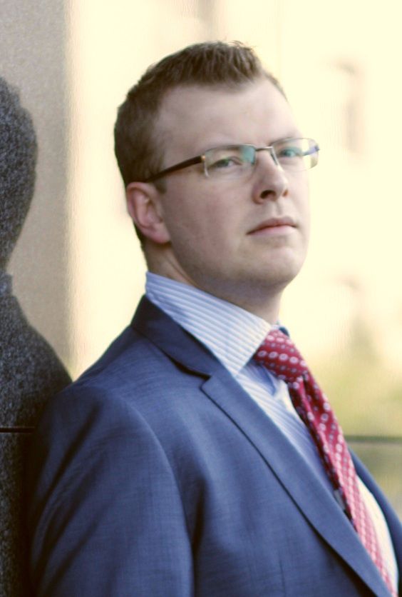 Przemysław Gerschmann, <br>Biuro Maklerskie Deutsche Bank PBC