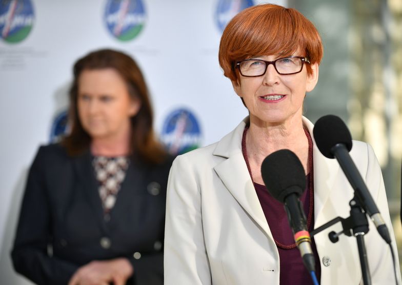 To jeszcze nie koniec papierowego L4 jakie znają Polacy