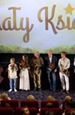 "Mały książę": Warszawska premiera pełna niespodzianek