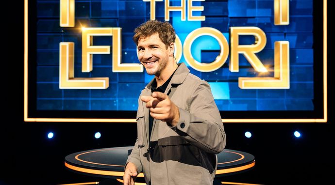 The Floor