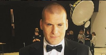 Popek zarobi najwięcej. Dostanie 15 TYSIĘCY za każdy odcinek "Tańca z gwiazdami"!