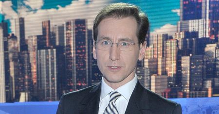 Piotr Kraśko nowym szefem "Wiadomości"!