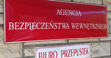 Śledztwo ABW ws. nieuprawnionego wykorzystania danych z bazy PESEL