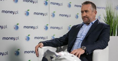 Rafał Sonik dla money.pl: Trwają gospodarcze mistrzostwa świata. Kapitał ma znaczenie
