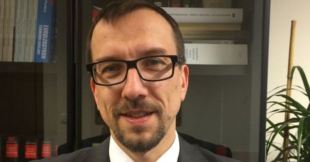 Nadzorca rynku forex w Polsce dla money.pl: "Nie ma takiego prawa, które ochroni klienta lepiej niż jego własny rozsądek"