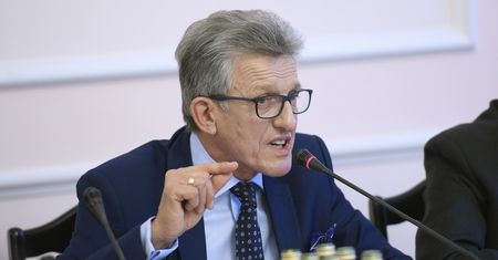 Stanisław Piotrowicz: Jestem najbardziej atakowanym politykiem w państwie