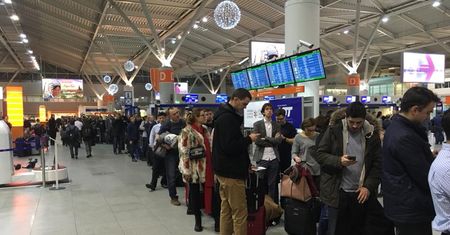 Strajk w LOT w czwartek o 5:00. Nie wylecą samoloty z Warszawy