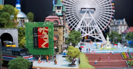 Tak wygląda pierwsze zdjęcie z zakrzywionej matrycy Sony