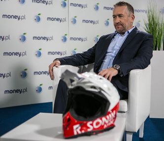 Rafał Sonik dla money.pl: Trwają gospodarcze mistrzostwa świata. Kapitał ma znaczenie