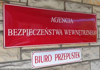 Rzecznik koordynatora służb wydał oświadczenie. "Służby nie podejmowały próby zatrzymania Czarneckiego"