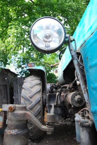 Powszechny spis rolny 2010.