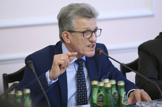 Stanisław Piotrowicz: Jestem najbardziej atakowanym politykiem w państwie