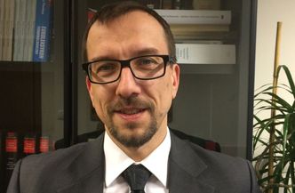 Nadzorca rynku forex w Polsce dla money.pl: "Nie ma takiego prawa, które ochroni klienta lepiej niż jego własny rozsądek"