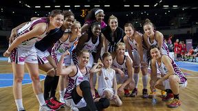 Energa Toruń - MKK Siedlce 95:68 (galeria)