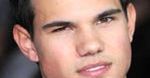 Taylor Lautner z mutantami