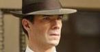 ''Agentka Carter'': James D'Arcy i Enver Gjokaj nadal w serialu Marvela