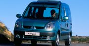 Akcja serwisowa Renault Kangoo II