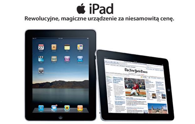 iPad Media Markt