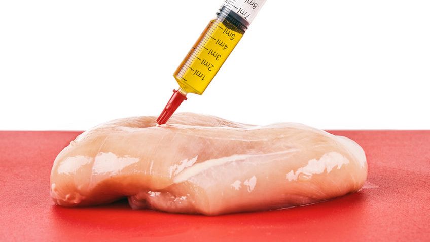 E249 jest popularnym dodoatkiem do mięs