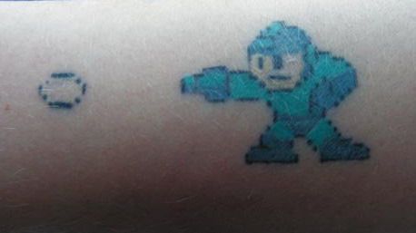 Mega Man 9 jednak tylko na WiiWare... 1