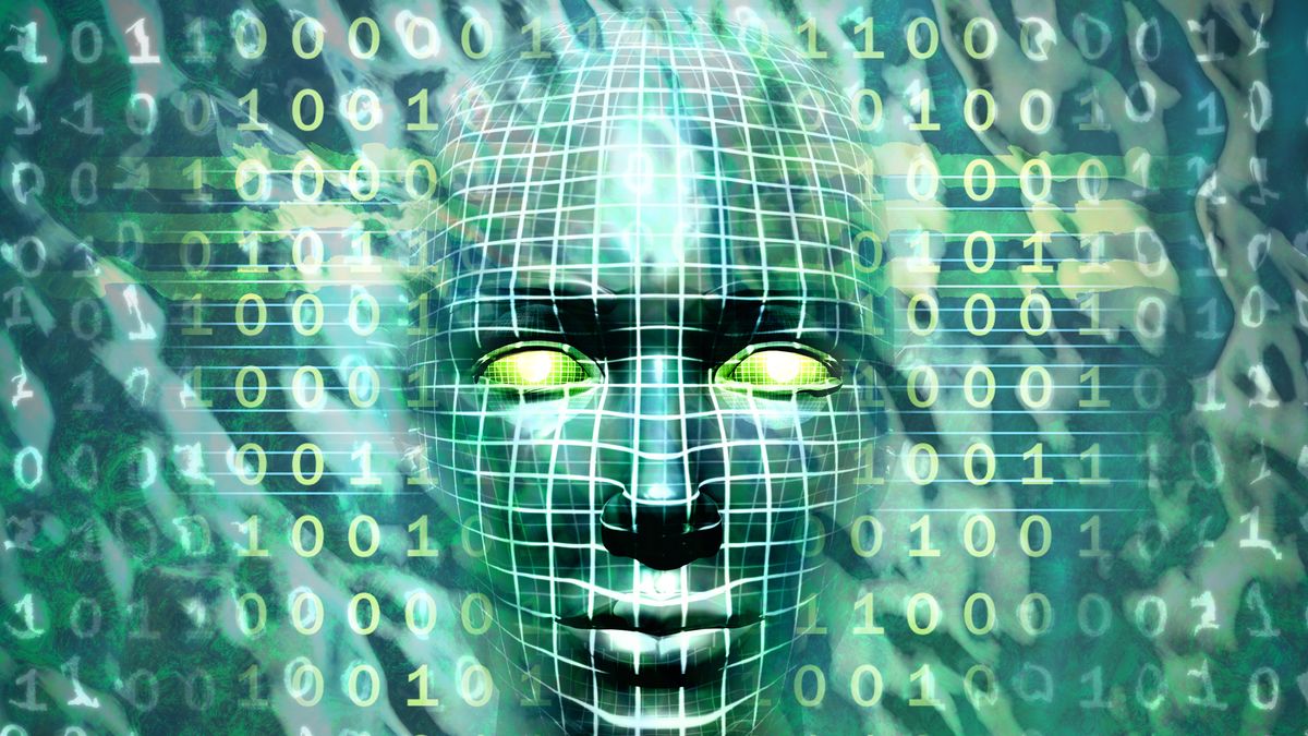 Uczłowieczyć algorytm. Google pracuje nad osobowością Assistanta 1