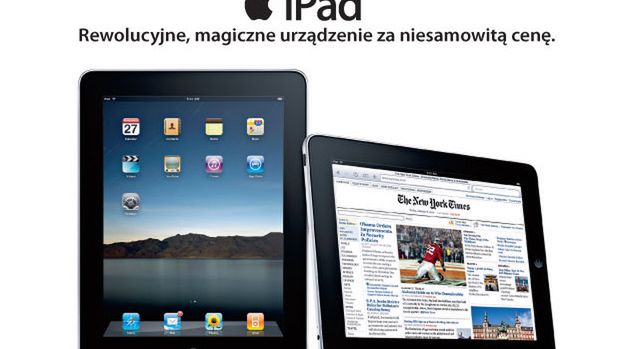 iPad w sieci Media Markt 1