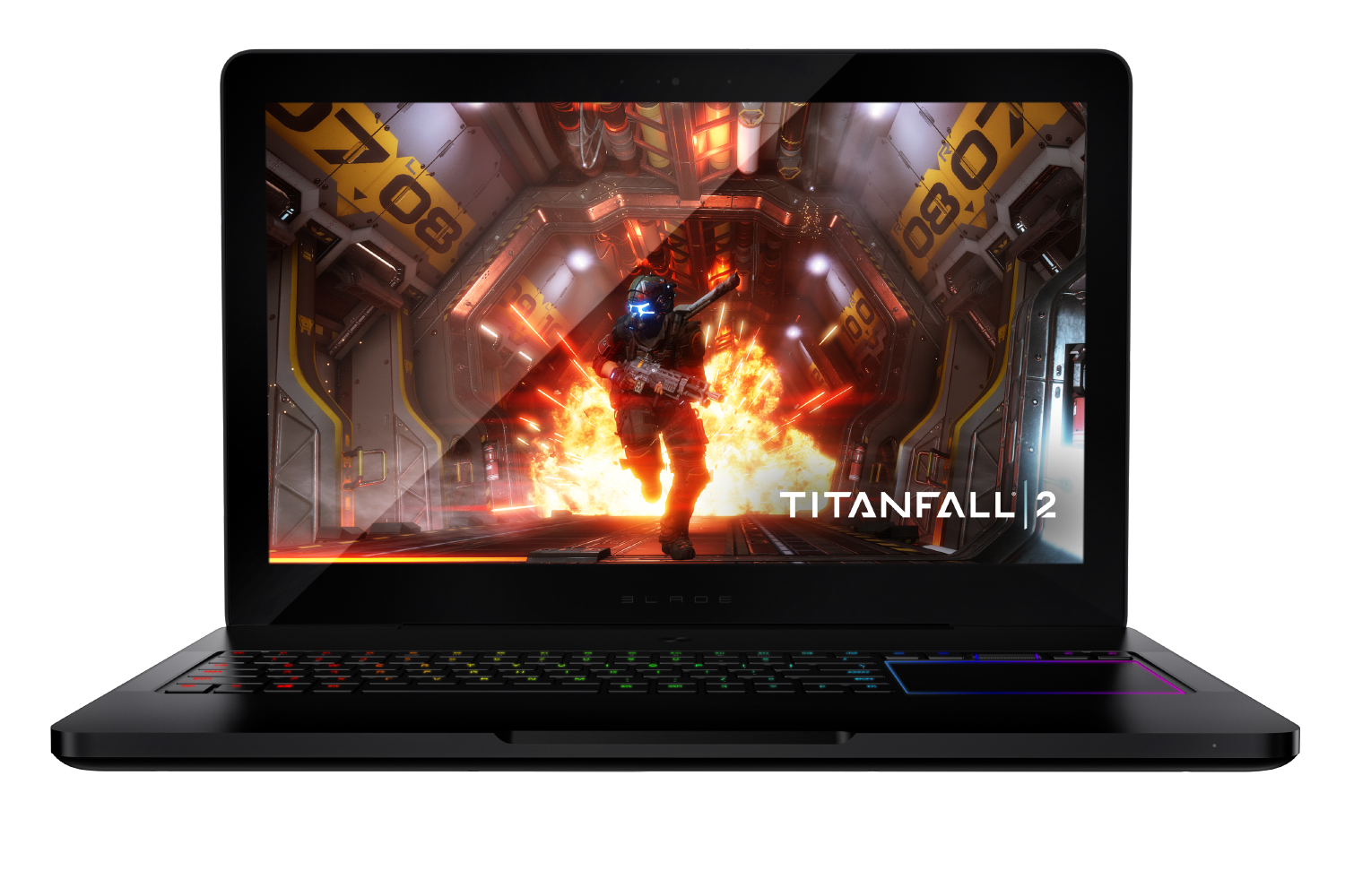 Razer Blade Pro: najsmuklejszy laptop z GeForcem GTX 1080 i matrycą 4K 11
