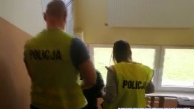 Wrocław. Pięć lat ukrywała się przed policją. Wpadła na Podkarpaciu