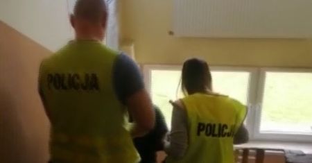 Wrocław. Pięć lat ukrywała się przed policją. Wpadła na Podkarpaciu