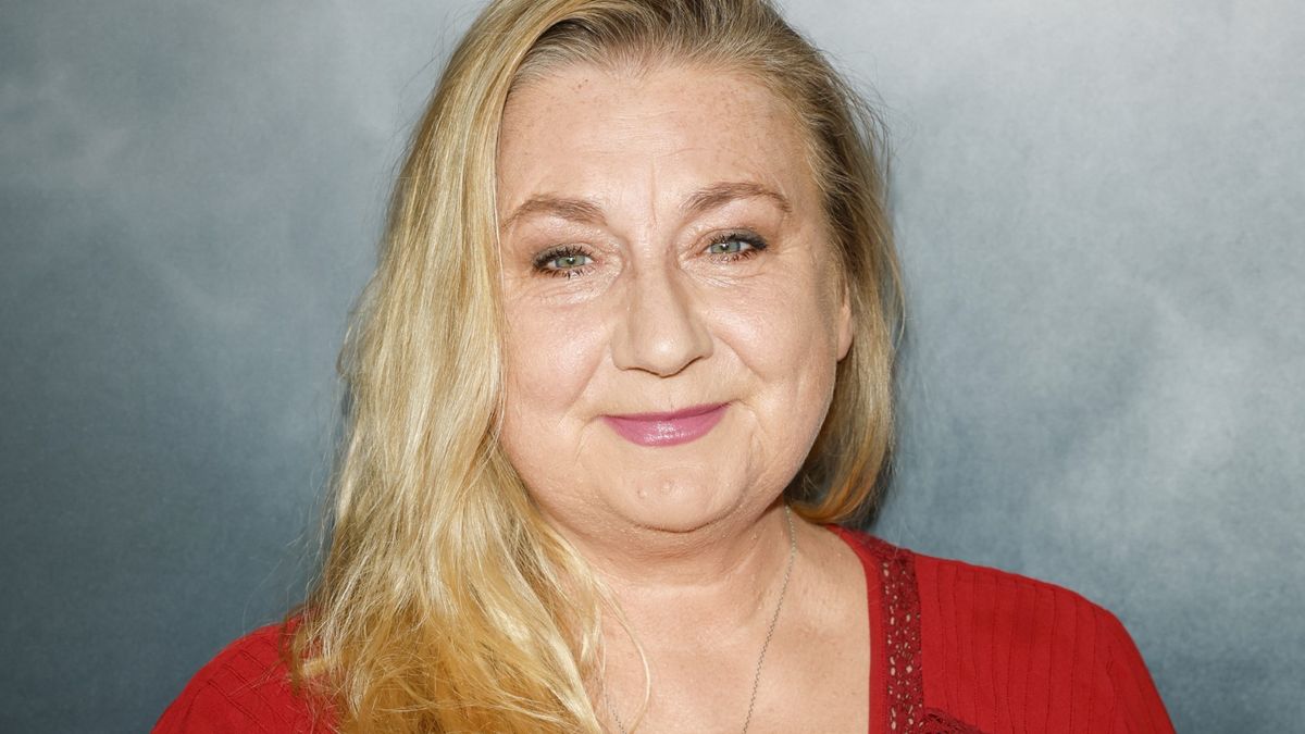 Aldona Jankowska skończyła 61 lat