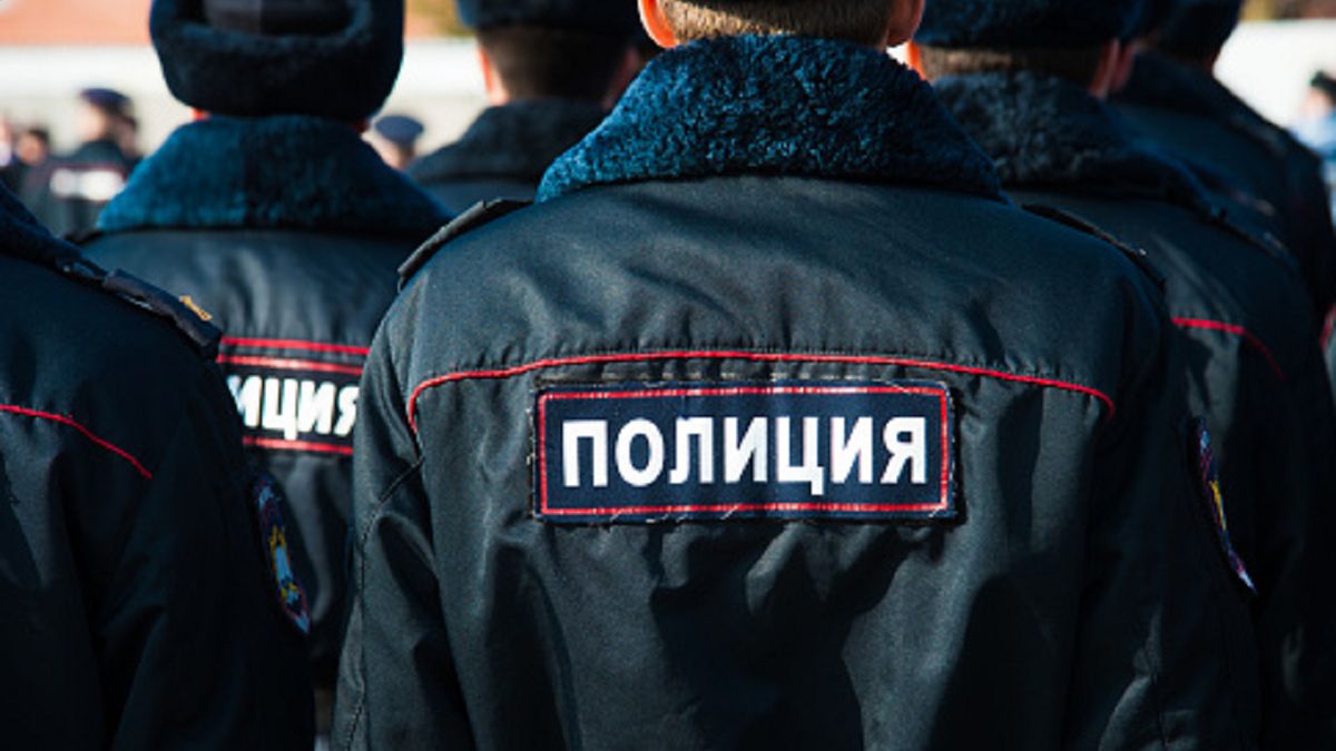 Policja zatrzymała 21-latka podejrzanego o zabójstwo.