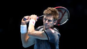 Kevin Anderson nie zagra w tym roku na mączce. Chce wyleczyć uraz łokcia